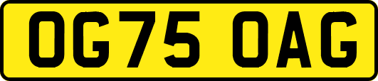 OG75OAG