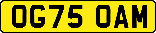 OG75OAM