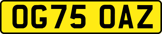 OG75OAZ