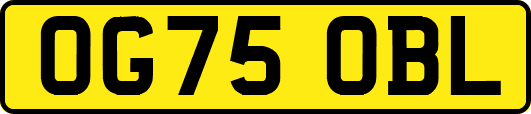 OG75OBL