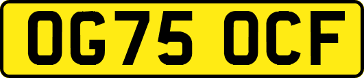 OG75OCF