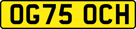 OG75OCH