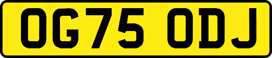 OG75ODJ