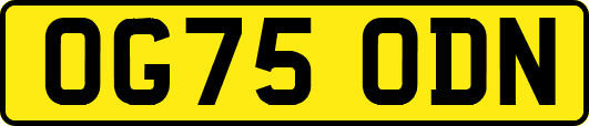 OG75ODN