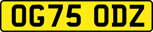 OG75ODZ