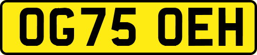 OG75OEH