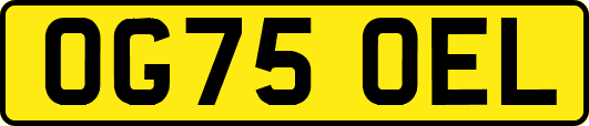 OG75OEL