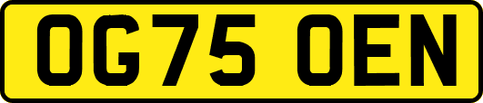 OG75OEN