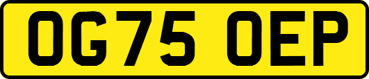 OG75OEP