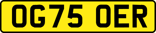 OG75OER