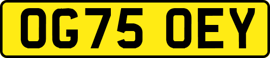 OG75OEY