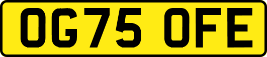 OG75OFE