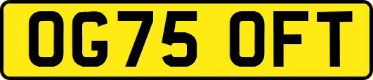 OG75OFT