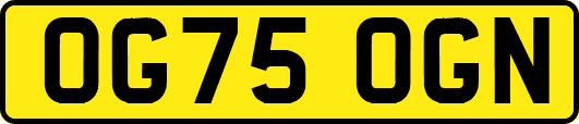 OG75OGN