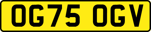 OG75OGV