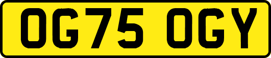 OG75OGY