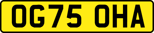 OG75OHA