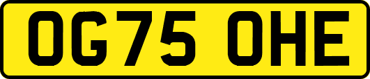 OG75OHE
