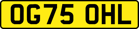 OG75OHL