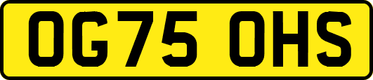 OG75OHS