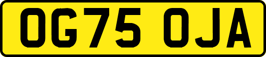 OG75OJA