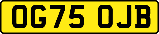 OG75OJB