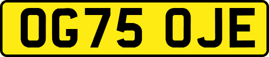 OG75OJE
