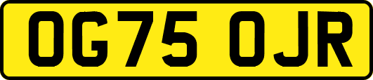 OG75OJR