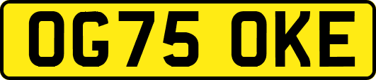 OG75OKE