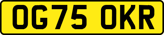 OG75OKR