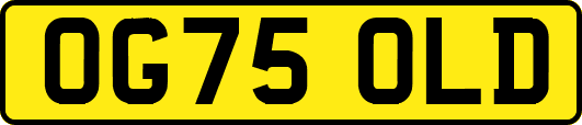 OG75OLD