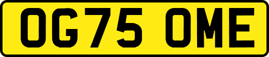 OG75OME