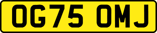 OG75OMJ