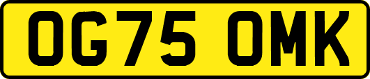 OG75OMK
