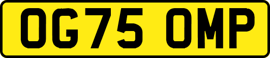 OG75OMP