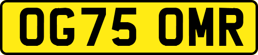 OG75OMR
