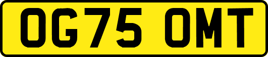 OG75OMT