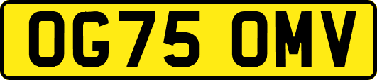 OG75OMV