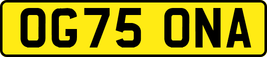 OG75ONA