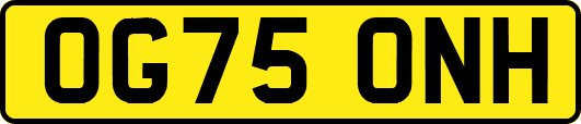 OG75ONH
