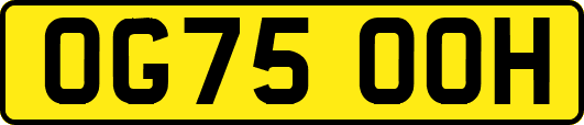 OG75OOH