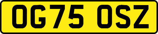 OG75OSZ