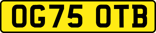 OG75OTB