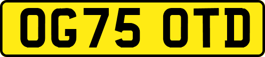 OG75OTD