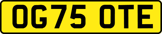 OG75OTE