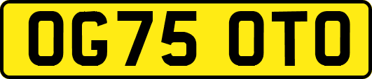 OG75OTO