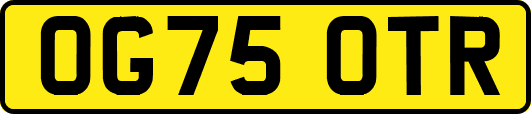 OG75OTR