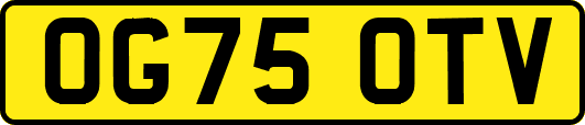 OG75OTV