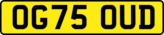 OG75OUD