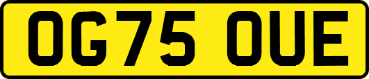 OG75OUE